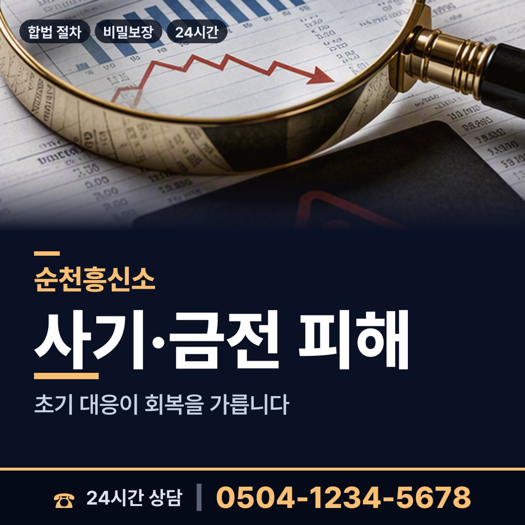 순천 중앙동 예비배우자조사 상담 안내